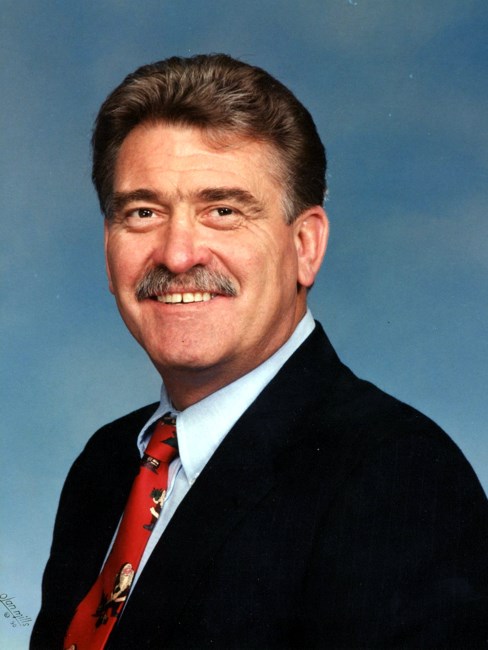 Obituary of Lewis Bransford Powell Jr.