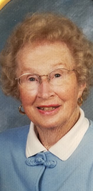 Obituary of Catherine Dukelow