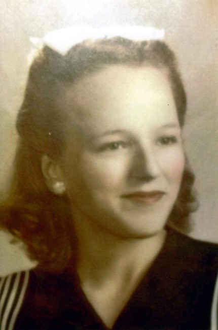 Obituary of Hazel Elizabeth (McClellan) Fedrick