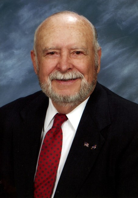 Obituary of Robert D. Ramsey Jr.