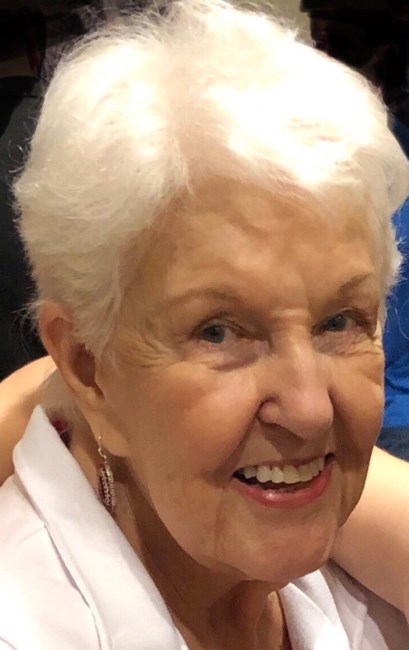 Obituary of Jo W. Bell