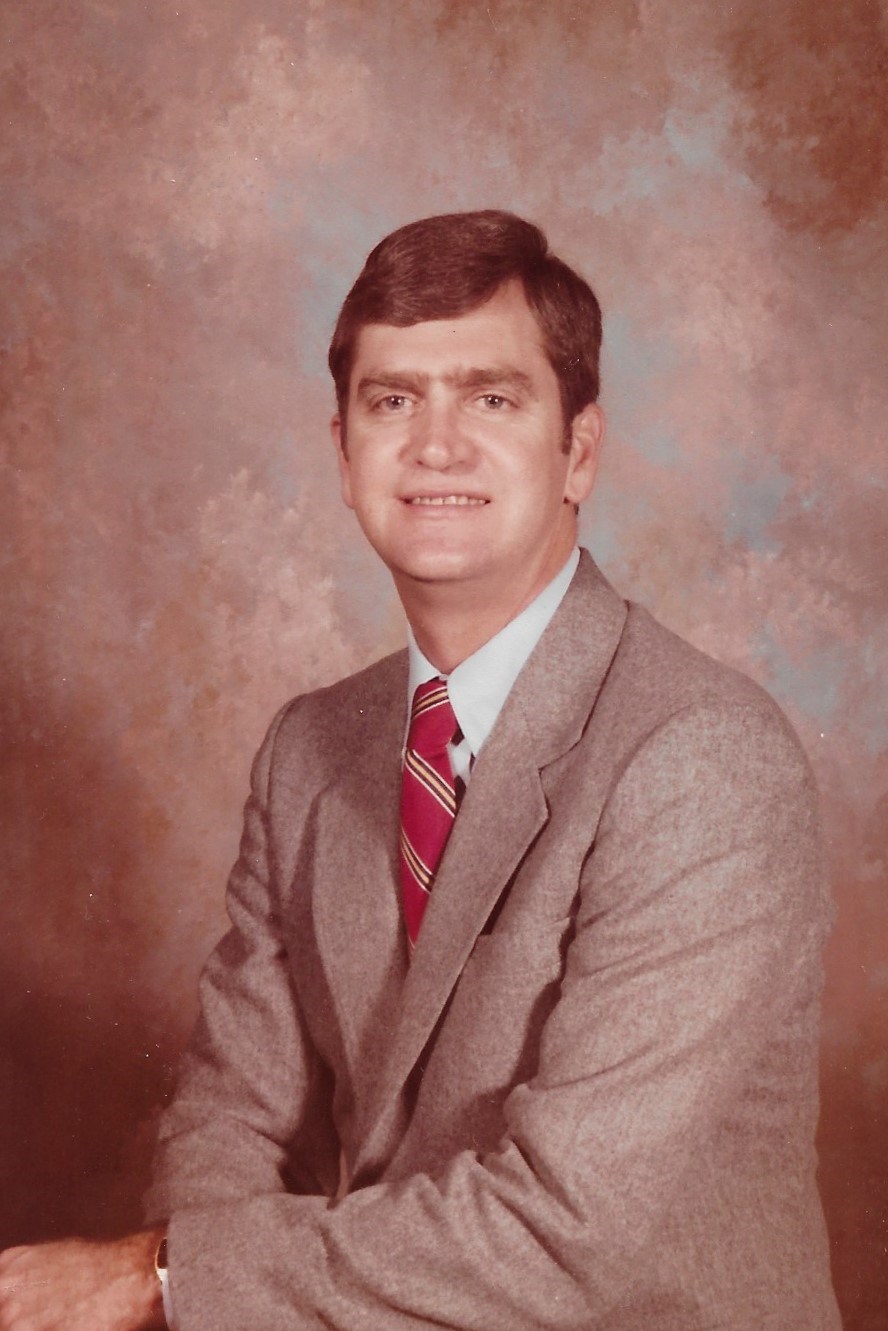 Obituary of Edward Raymond Ford, Jr.