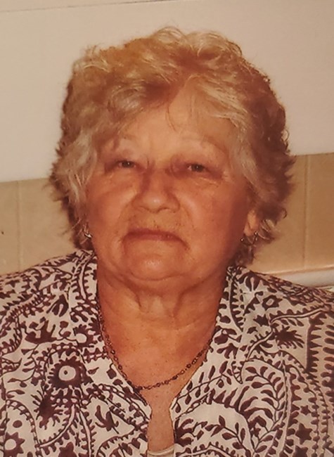 Obituary of Patricia L Cassis