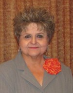 Linda Welch