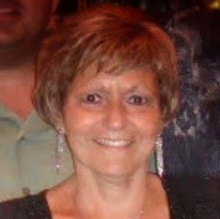 Obituary of Phyllis D Giancola