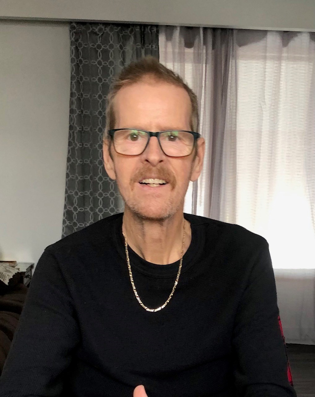 Avis de décès de David "Dave" Wayne Maine