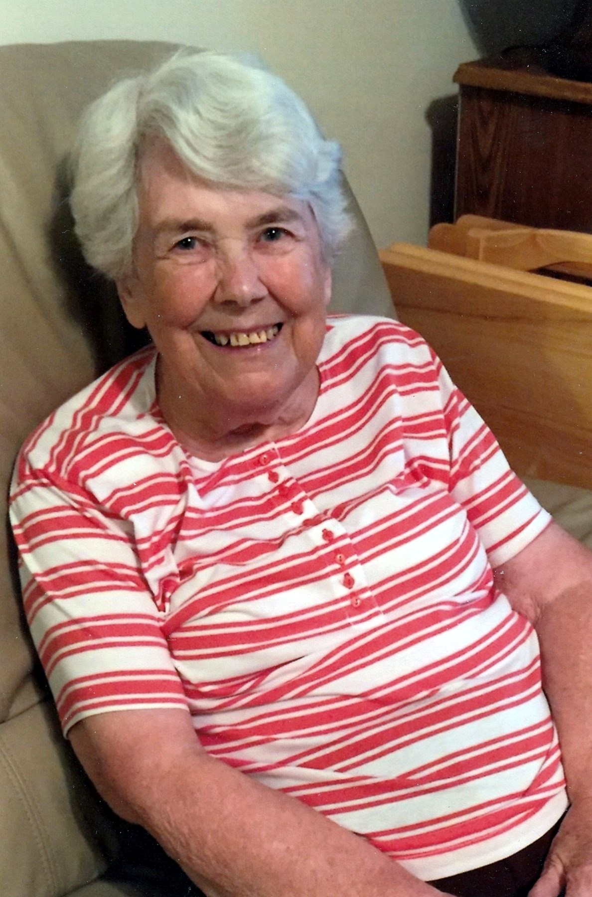 Lois E. Long Obituary Cartersville, GA
