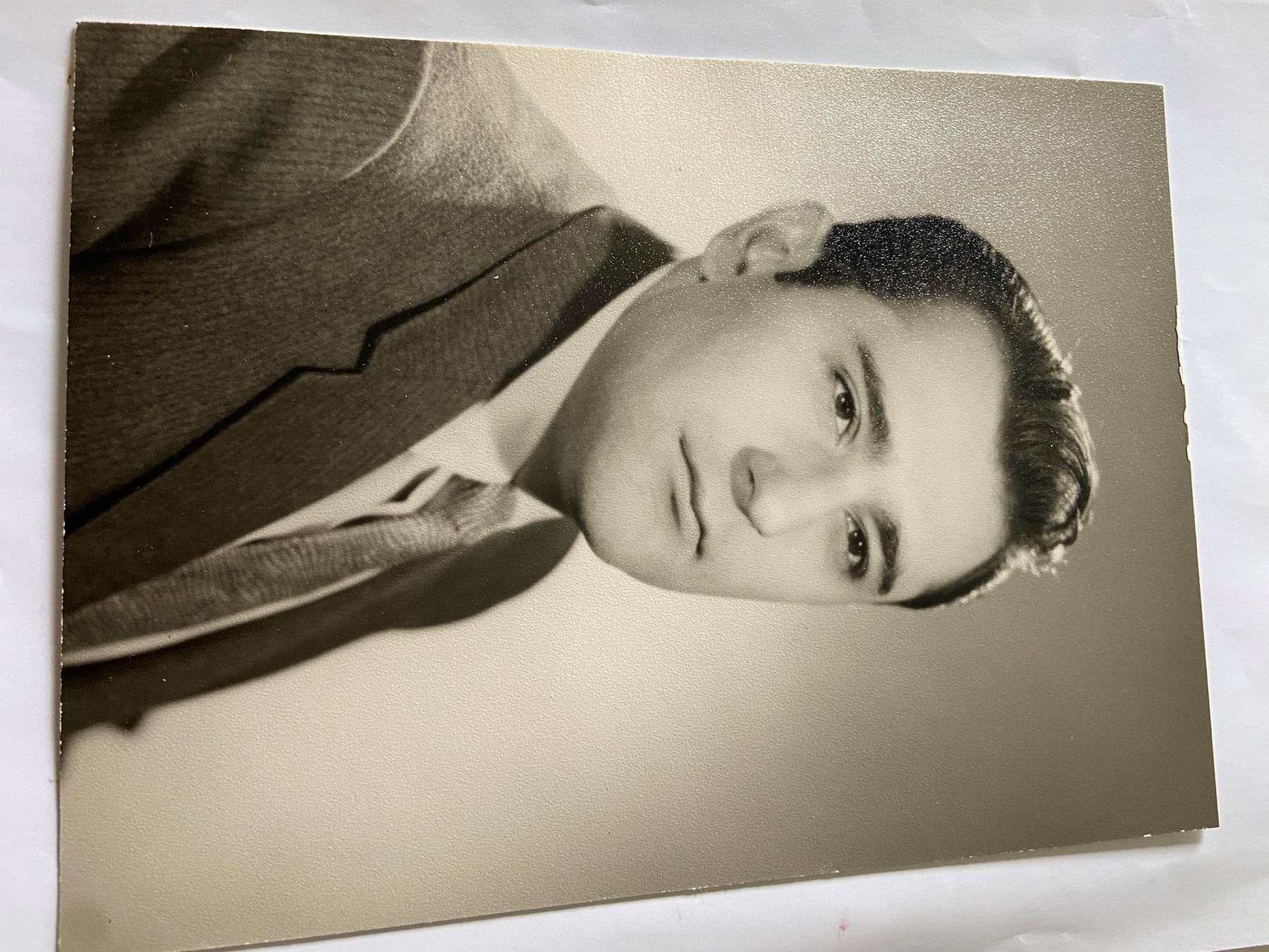 Obituary of James A. Dell'Orto