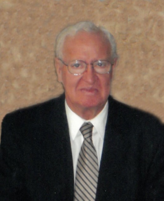 Obituary of Rex Lee Mills