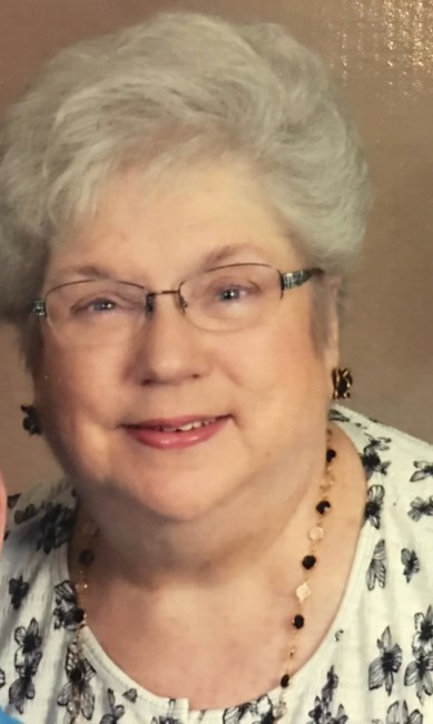 Obituary of Linda Gail Guy