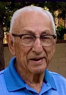 Obituary of Henry N. Perez