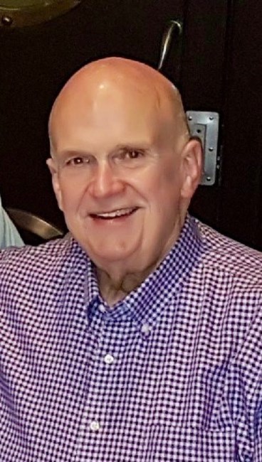 Obituary of Randy Johnson