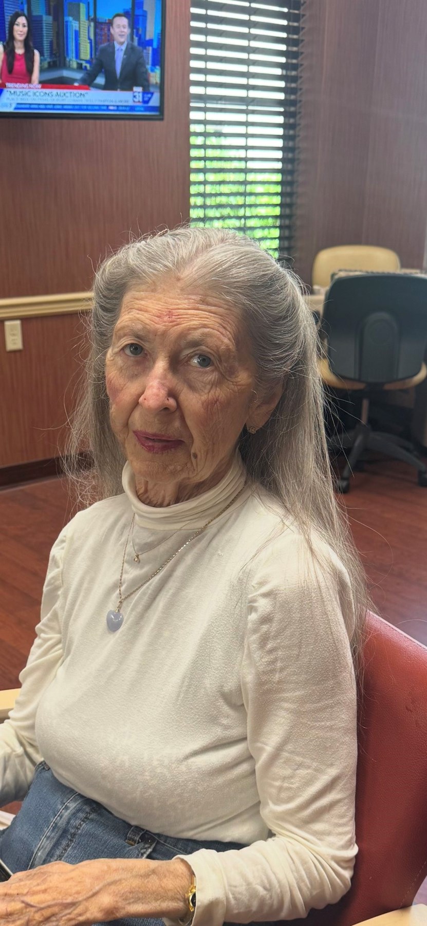 Obituary of Ruth Elaine Pitts