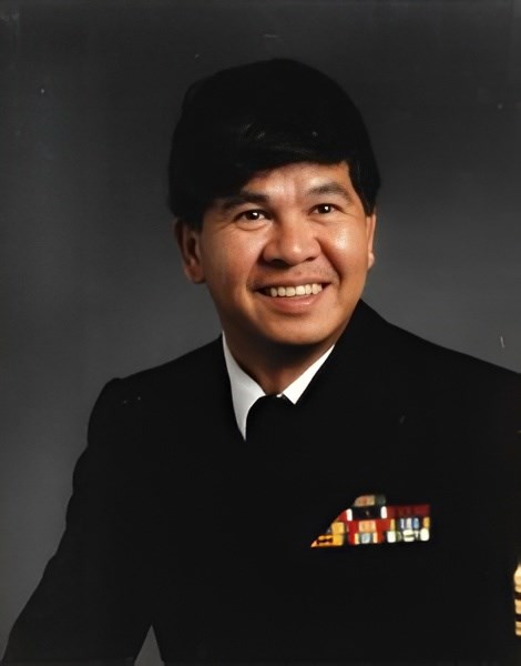 Obituary of Bernardo "Bernie" Santiago Gotianse