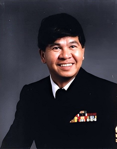 Obituary of Bernardo "Bernie" Santiago Gotianse