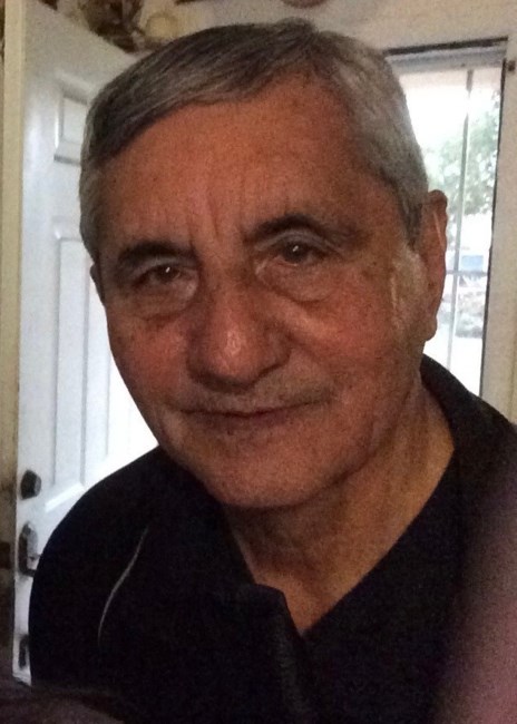 Avis de décès de Jesus "Jesse" De Leon