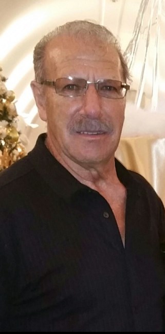 Obituary of Salvatore Sciolino