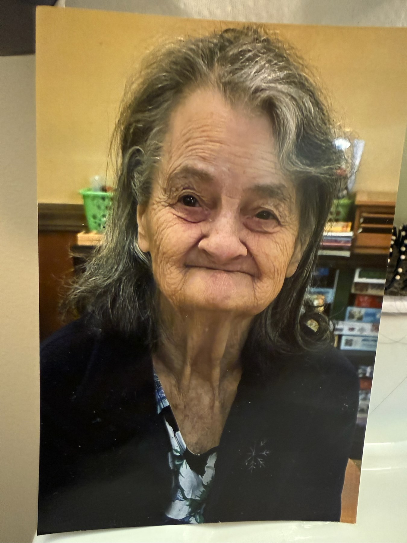 Obituary of Judy Suzane Pelletier