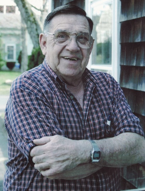 Obituary of Thomas A. Roussell