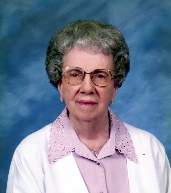 Obituary of Virginia M. Waldrip