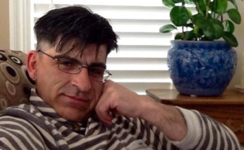 Obituary of Kevin Mark Simpson