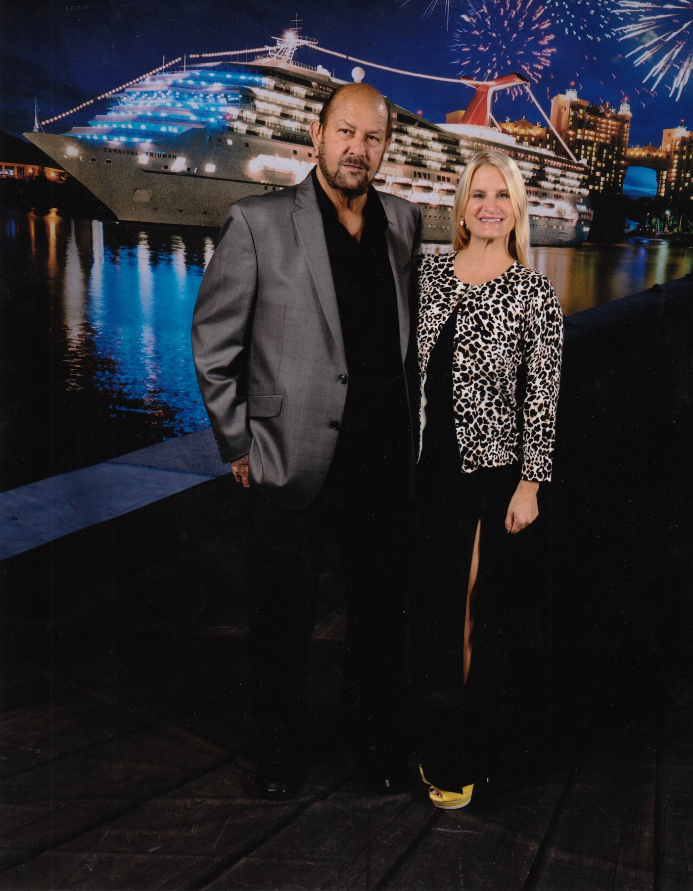 Obituary of Emmet Joseph Ducote Jr.