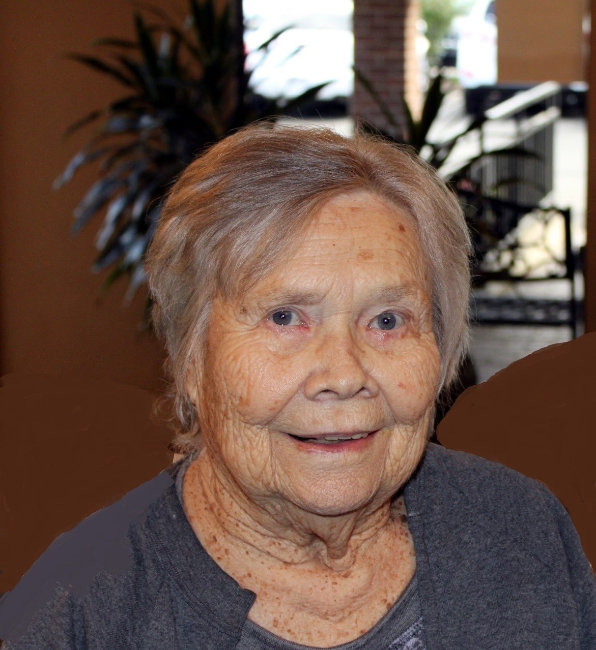 Alma Bray Obituary Fresno, CA