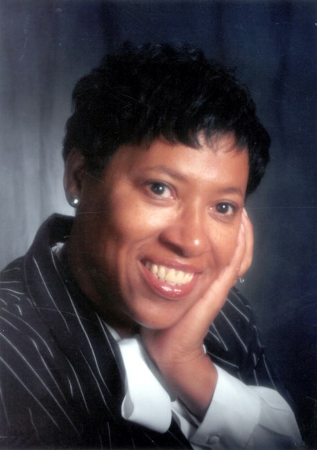 Obituary of Marcia Charlene Skinner