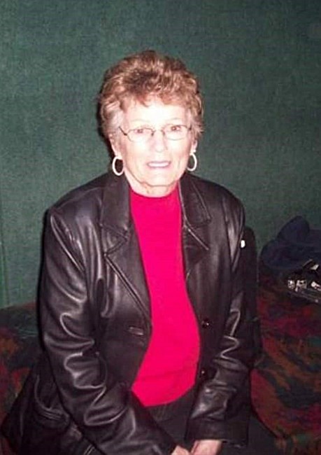 Obituary of Carolyn L. Putnam