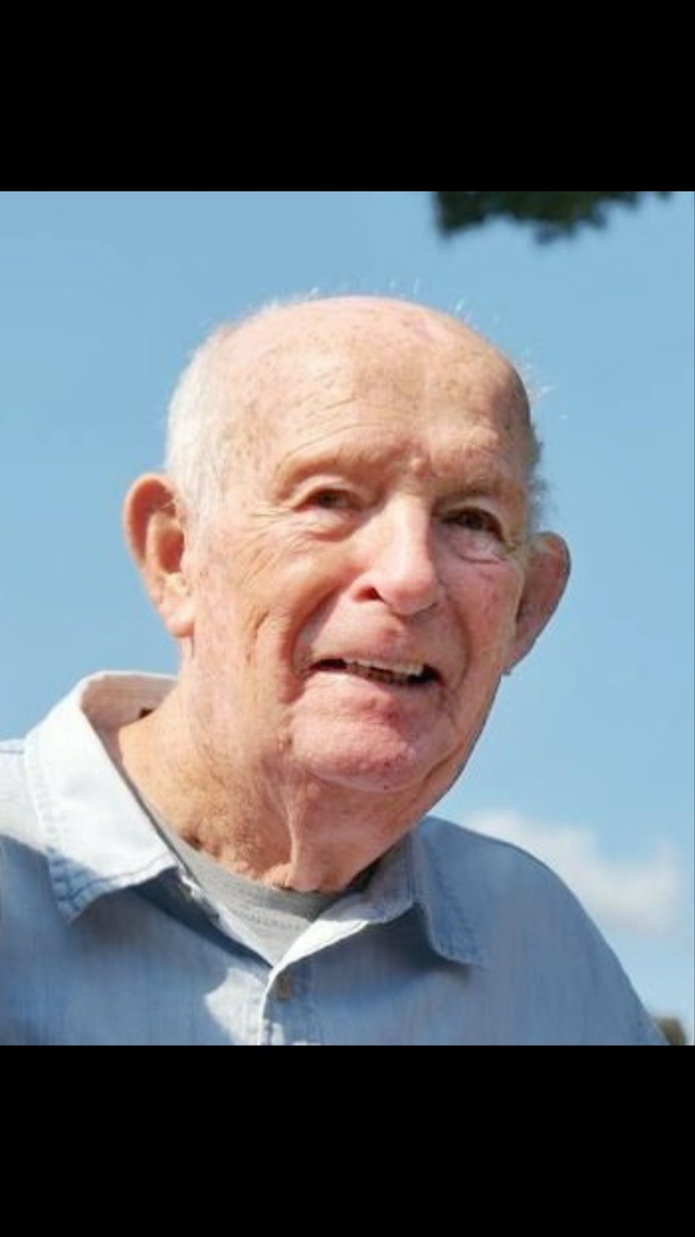 Obituary of Donald James Bogle