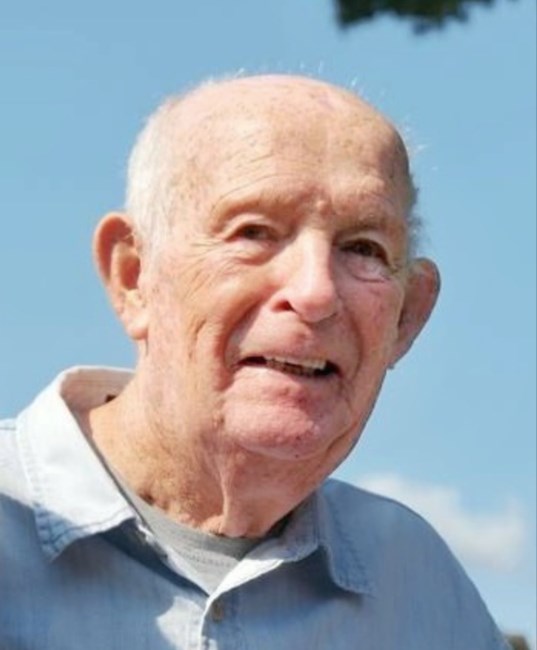 Obituary of Donald James Bogle