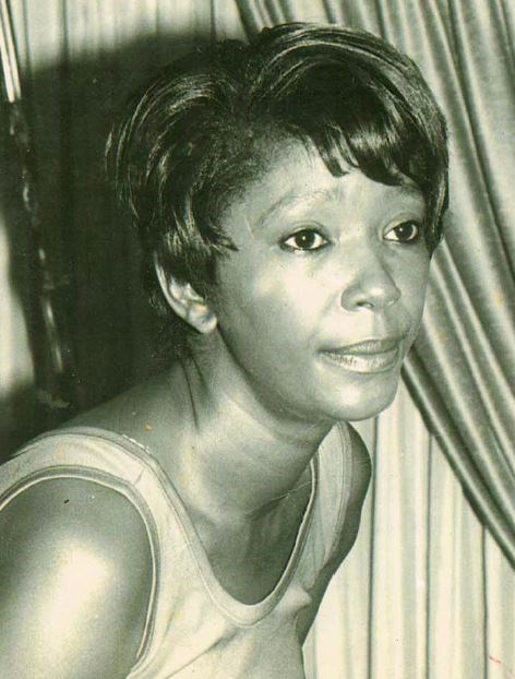 Obituary of Anne S. Nash