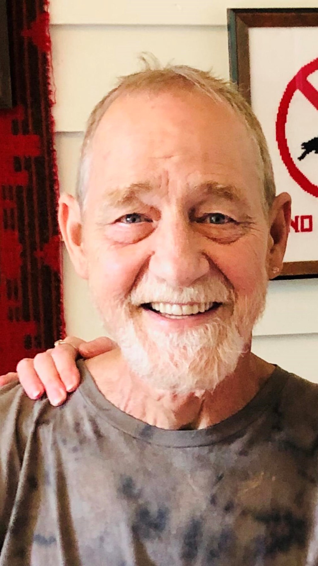 Obituary of Kelly Hugh Burnett