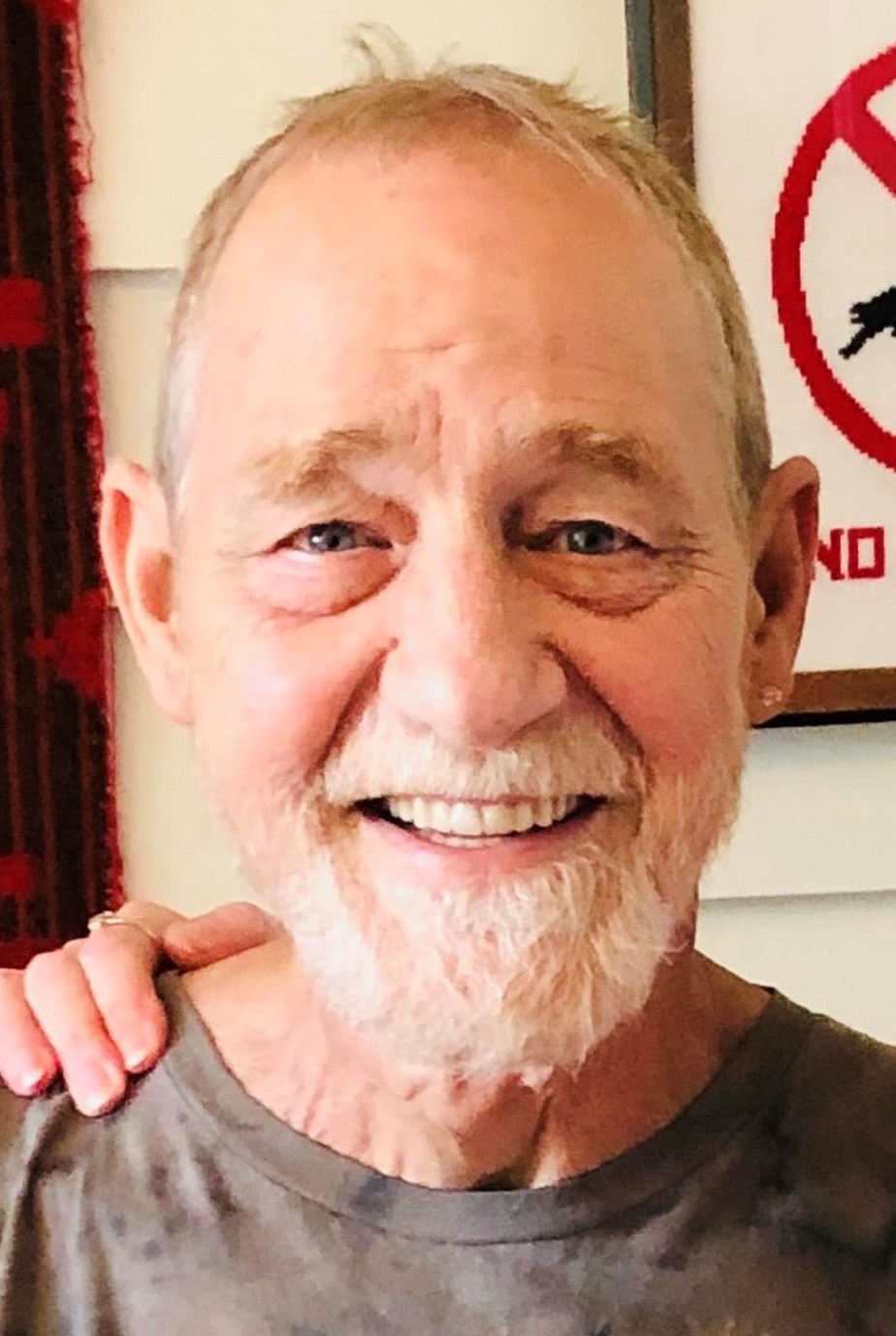 Kelly Hugh Obituary Knoxville, TN