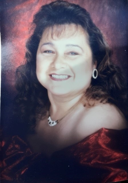 Obituary of Teresa Cortez