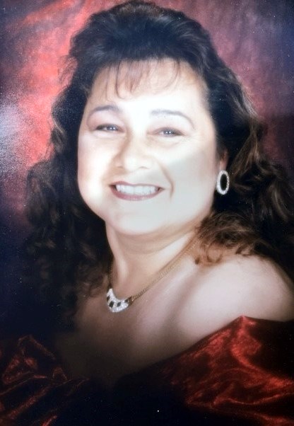 Obituario de Teresa Cortez