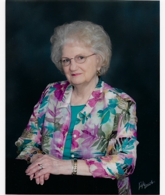 Obituary of Emily Marie Berggren