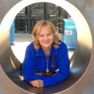 Avis de décès de Virginia Pérez Rosado