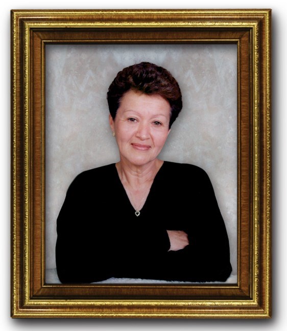Obituary of Margaret Avila Jimenez