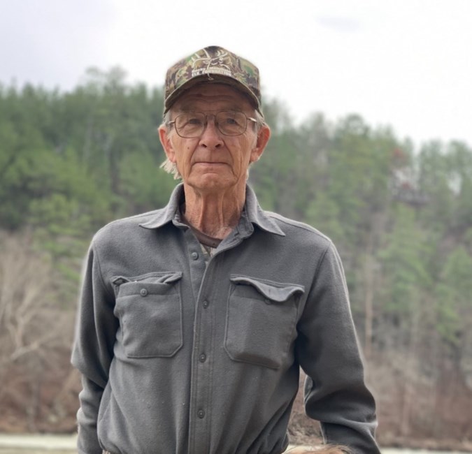 Obituario de Lewis Eugene Majors