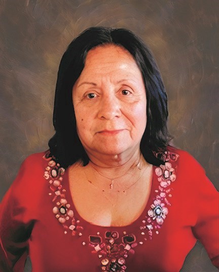 Obituary of Angelina Esteban Hernandez