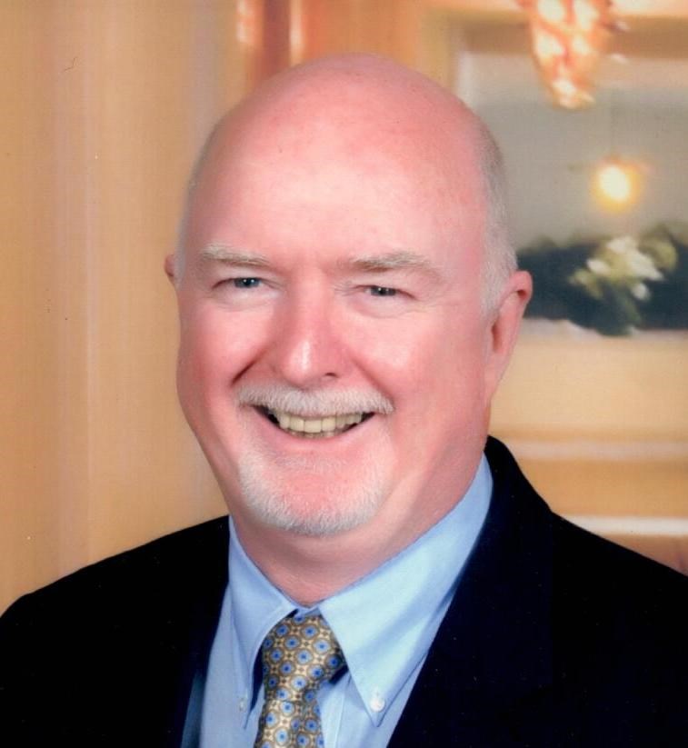 Obituary of John Francis Reilly