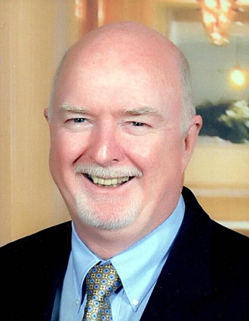 Obituary of John Francis Reilly