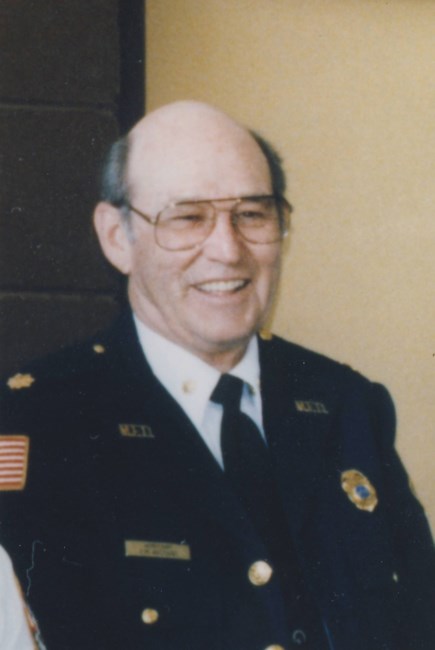 Obituary of Jerry M Hastings