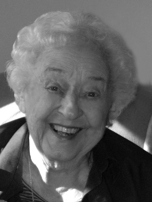Obituary of Lela Elgin Lippert