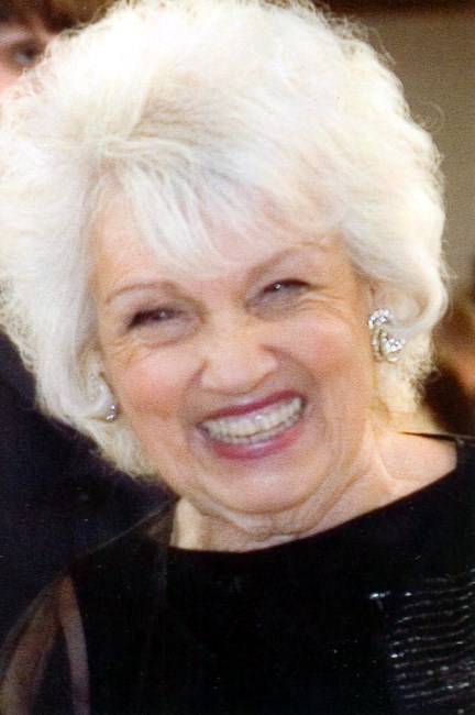 Obituary of Elizabeth Betty Postregna Valentine