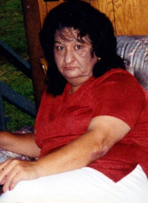 Obituary of Phyllis Elaine Jeffery