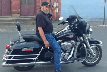 Obituary of Carl Christopher Parrillo Jr.