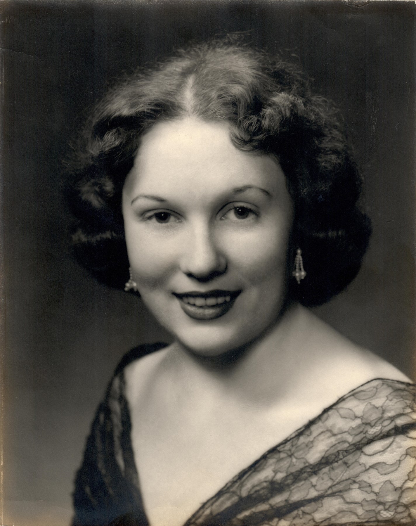 Obituary of Margaret Dawson Jumper