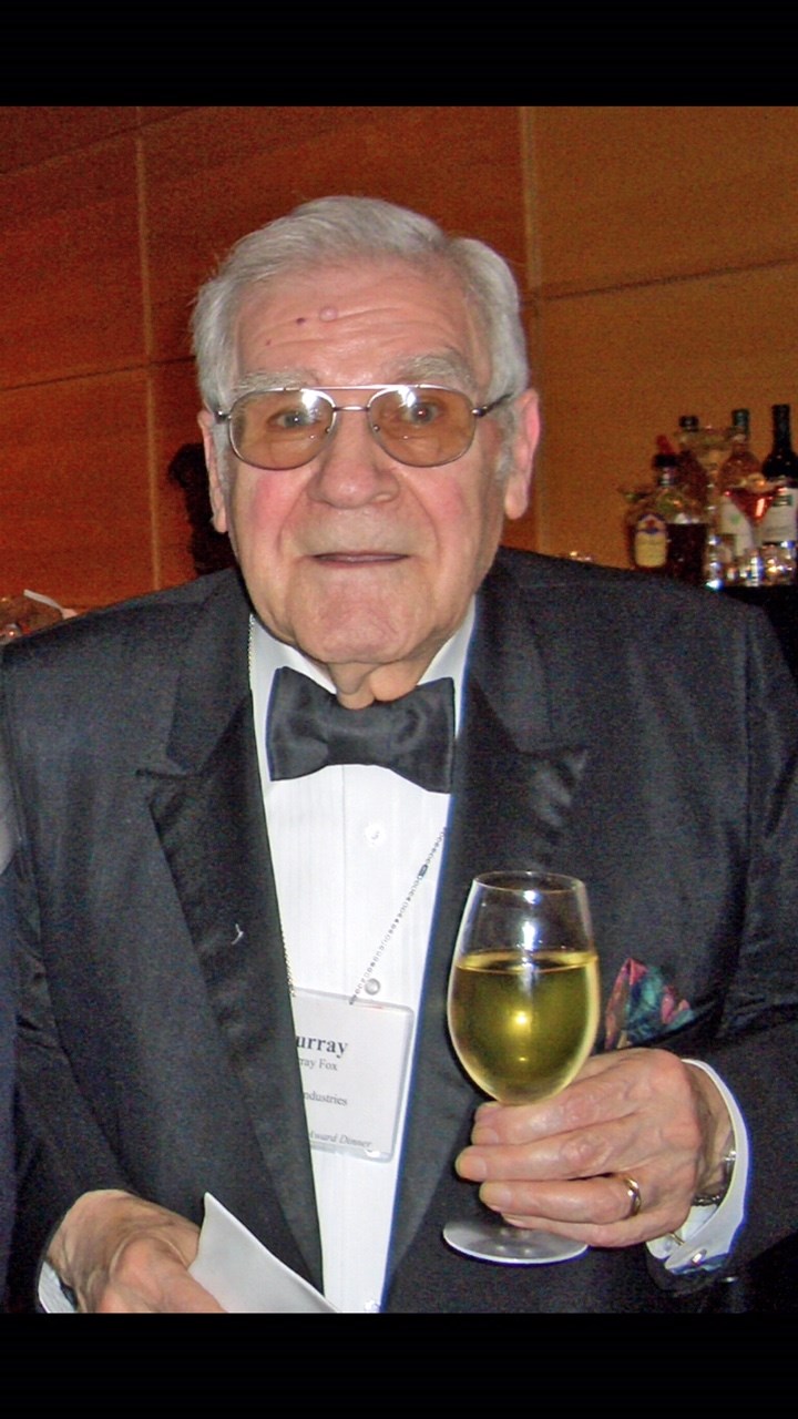 Murray Fox Obituary Dix Hills, NY